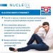 Zdjęcie produktu - #4 NUCLEOX Pro, 30 saszetek + 30 kapsułek