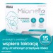 Zdjęcie produktu - #0 MILANELLA Biom, 15 kapsułek