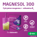 Zdjęcie produktu - #2 Magnesol 300, magnez dla os&oacute;b aktywnych z witaminą B2 - 20 saszetek
