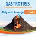Zdjęcie produktu - #0 Gastrotuss, 24 tabletki do żucia