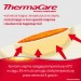 Zdjęcie produktu - #1 ThermaCare Kompresy rozgrzewające na dolne okolice plec&oacute;w i stawy biodrowe, 4 szt.