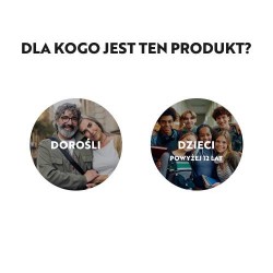 #1 – Proktosedon, 12 czopk&oacute;w - lek na hemoroidy