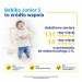 Zdjęcie produktu - #2 Zestaw Bebiko Junior 5 NUTRIflor Expert Odżywcza formuła na bazie mleka dla przedszkolaka, 4 x 600 g