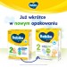 Zdjęcie produktu - #0 Zestaw Bebiko 2 NUTRIflor Expert Mleko następne dla niemowląt powyżej 6. miesiąca życia, 4x600g