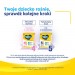 Zdjęcie produktu - #3 Zestaw Bebiko Junior 4 NUTRIflor Expert Odżywcza formuła na bazie mleka dla dzieci powyżej 2. roku życia, 4 x 600 g