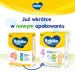 Zdjęcie produktu - #0 Zestaw Bebiko Junior 4 NUTRIflor Expert Odżywcza formuła na bazie mleka dla dzieci powyżej 2. roku życia, 4 x 600 g
