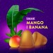 Zdjęcie produktu - #1 Vicks ZzzQuil Natura mango & banan, 30 żelek