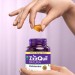 Zdjęcie produktu - #3 Vicks ZzzQuil Natura mango & banan, 30 żelek