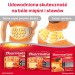 Zdjęcie produktu - #4 ThermaCare Kompresy rozgrzewające na dolne okolice plec&oacute;w i stawy biodrowe, 2 szt.