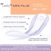 Zdjęcie produktu - #0 SENI LADY SLIM MINI PLUS Wkładki urologiczne dla kobiet, 15 szt.