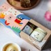 Zdjęcie produktu - #1 PASIEKI RODZINY SADOWSKICH Dwupak &ldquo;Na zdrowie!&rdquo; Pyłek pszczeli, 140g + Mi&oacute;d z mleczkiem pszczelim, 240g