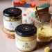 Zdjęcie produktu - #2 PASIEKI RODZINY SADOWSKICH Dwupak &ldquo;Na zdrowie!&rdquo; Pyłek pszczeli, 140g + Mi&oacute;d z mleczkiem pszczelim, 240g