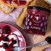 Zdjęcie produktu - #0 PASIEKI RODZINY SADOWSKICH Mi&oacute;d z jeżyną, 430 g