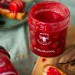 Zdjęcie produktu - #1 PASIEKI RODZINY SADOWSKICH Mi&oacute;d z żurawiną, 430g	
