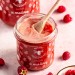 Zdjęcie produktu - #0 PASIEKI RODZINY SADOWSKICH Mi&oacute;d z maliną, 430g
