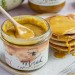 Zdjęcie produktu - #0 PASIEKI RODZINY SADOWSKICH Mi&oacute;d z pyłkiem i propolisem, 430g