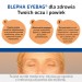 Zdjęcie produktu - #6 BLEPHA Eyebag maska na oczy - rozgrzewająca