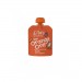 Zdjęcie produktu - #0 Ella's Kitchen BIO ORANGE BIO Puree owocowe z mango, 5x90g