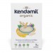 Zdjęcie produktu - #0 Kendamil BIO Bezmleczna kaszka ze śliwkami i bananem, 150 g