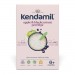 Zdjęcie produktu - #0 Kendamil Mleczna kaszka z czarną porzeczką i jabłkiem, 150 g 