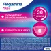 Zdjęcie produktu - #2 FLEGAMINA Fast Junior 4 mg tabletki ulegające rozpadowi w jamie ustnej, 20tabl.