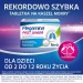 Zdjęcie produktu - #3 FLEGAMINA Fast Junior 4 mg tabletki ulegające rozpadowi w jamie ustnej, 20tabl.