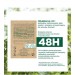 Zdjęcie produktu - #1 KLORANE Myjąca maska do włos&oacute;w w pudrze 2w1 z organiczną pokrzywą i glinką, 3g x 8sasz.