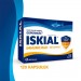 Zdjęcie produktu - #0 Iskial Immuno Max + witamina C, 120 kaps.