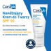 Zdjęcie produktu - #0 CeraVe Nawilżający krem do twarzy SPF50, 52 ml