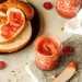Zdjęcie produktu - #1 PASIEKI RODZINY SADOWSKICH Mi&oacute;d z truskawką, 430g