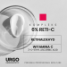 Zdjęcie produktu - #3 URGO DERMOESTETIC RetiRenewal Krem odbudowująco-odmładzający 6% RETI-C, 45ml