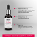 Zdjęcie produktu - #2 URGO DERMOESTETIC RetiRenewal Serum odbudowująco-odmładzające 10% RETI-C, 30ml