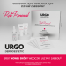 Zdjęcie produktu - #0 URGO DERMOESTETIC RetiRenewal Zestaw Zabiegowy odbudowująco-odmładzający RETI-C (Krem aktywujący, 2x5ml + Maska do twarzy, szyi i dekoltu, 4x3ml + Kojąco-regenerujące serum pozabiegowe, 10ml)