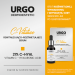 Zdjęcie produktu - #0 URGO DERMOESTETIC C-Vitalize Serum rewitalizująco-rozświetlające 21% C-HYAL, 30ml