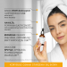 Zdjęcie produktu - #1 URGO DERMOESTETIC C-Vitalize Serum rewitalizująco-rozświetlające 21% C-HYAL, 30ml