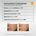 Zdjęcie produktu - #1 URGO DERMOESTETIC C-Vitalize Rewitalizująco-rozświetlający Zestaw Zabiegowy C-HYAL: Korundowy peeling aktywujący 50ml + Ampułka z serum 4x1ml + Maska do twarzy, szyi i dekoltu 4x2,5ml