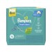 Zdjęcie produktu - #3 Pampers Fresh Clean Chusteczki nawilżane, 6x 52szt.