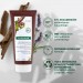 Zdjęcie produktu - #0 KLORANE Odżywka do włos&oacute;w z chininą i organiczną szarotką, 200ml