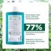 Zdjęcie produktu - #1 KLORANE Szampon z organiczną miętą, 400ml