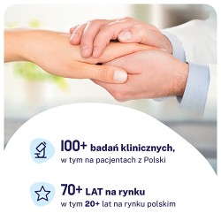 Zdjęcie produktu - #4 ENTEROL Forte 500mg, 14sasz.