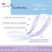 Zdjęcie produktu - #0 SENI LADY SLIM NORMAL Anatomiczne wkładki urologiczne, 12 szt.