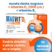 Zdjęcie produktu - #0 Magvit Forte D3, 50 tabletek dojelitowych