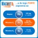 Zdjęcie produktu - #3 Magvit Forte D3, 50 tabletek dojelitowych