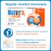Zdjęcie produktu - #4 Magvit Forte D3, 50 tabletek dojelitowych