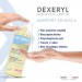 Zdjęcie produktu - #0 Dexeryl Olejek pod prysznic, 500ml