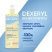 Zdjęcie produktu - #3 Dexeryl Olejek pod prysznic, 500ml