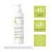 Zdjęcie produktu - #0 A-DERMA DERMALIBOUR+ CICA żel do mycia, 200ml