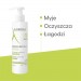 Zdjęcie produktu - #1 A-DERMA DERMALIBOUR+ CICA żel do mycia, 200ml