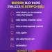 Zdjęcie produktu - #0 IBUPROM MAX RAPID, 12 tabl.