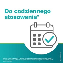 Zdjęcie produktu - #5 Nizoral Daily Care szampon zapobiega nawrotom łupieżu, 200 ml